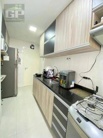 Apartamento à venda com 2 quartos, 68m² - Foto 15