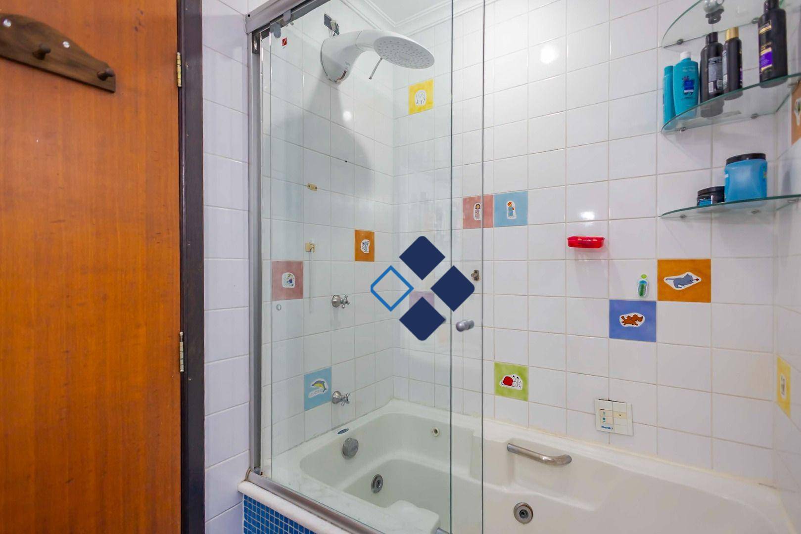 Sobrado à venda com 3 quartos, 130m² - Foto 22