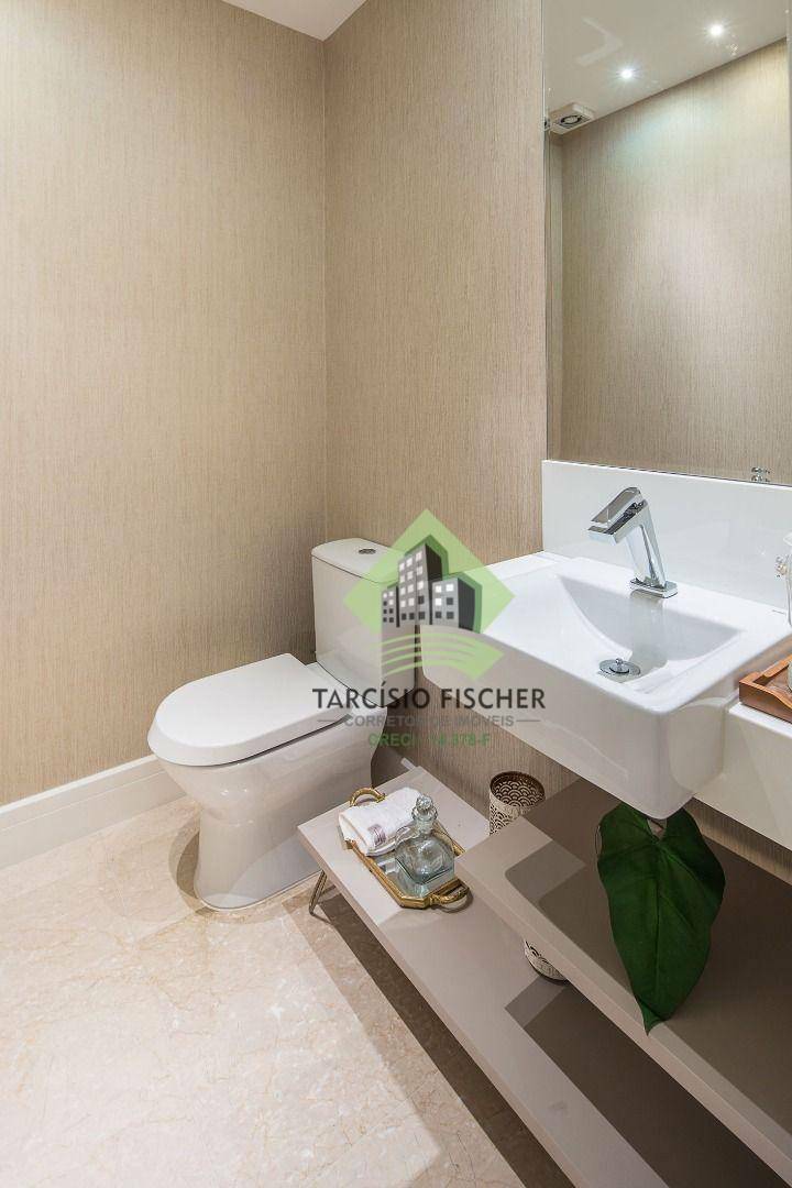 Apartamento à venda com 4 quartos, 338M2 - Foto 7