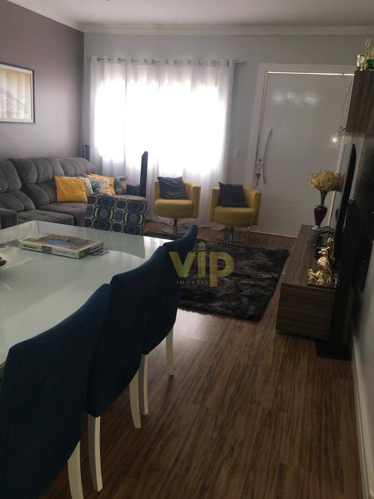 Casa à venda com 3 quartos, 200m² - Foto 16