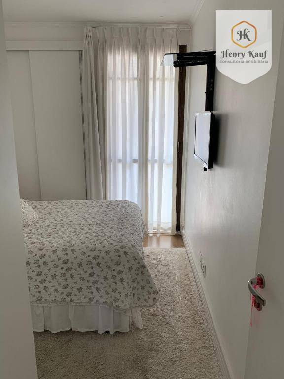 Apartamento à venda com 2 quartos, 92m² - Foto 4