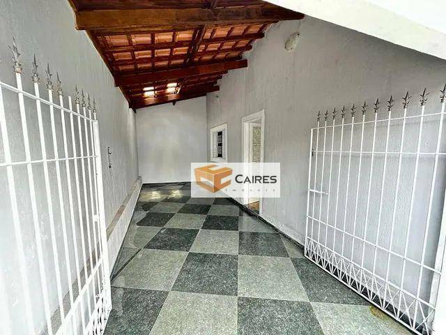 Casa à venda com 3 quartos, 120m² - Foto 15