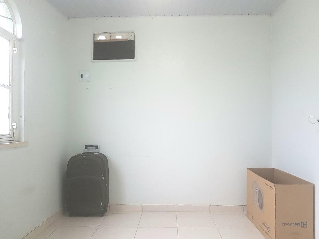 Apartamento à venda com 2 quartos, 49m² - Foto 5