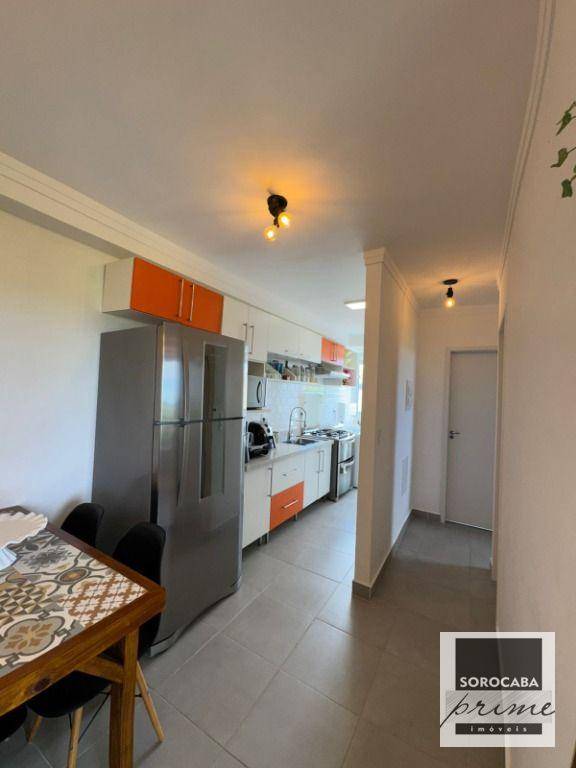 Apartamento à venda com 2 quartos, 45m² - Foto 2