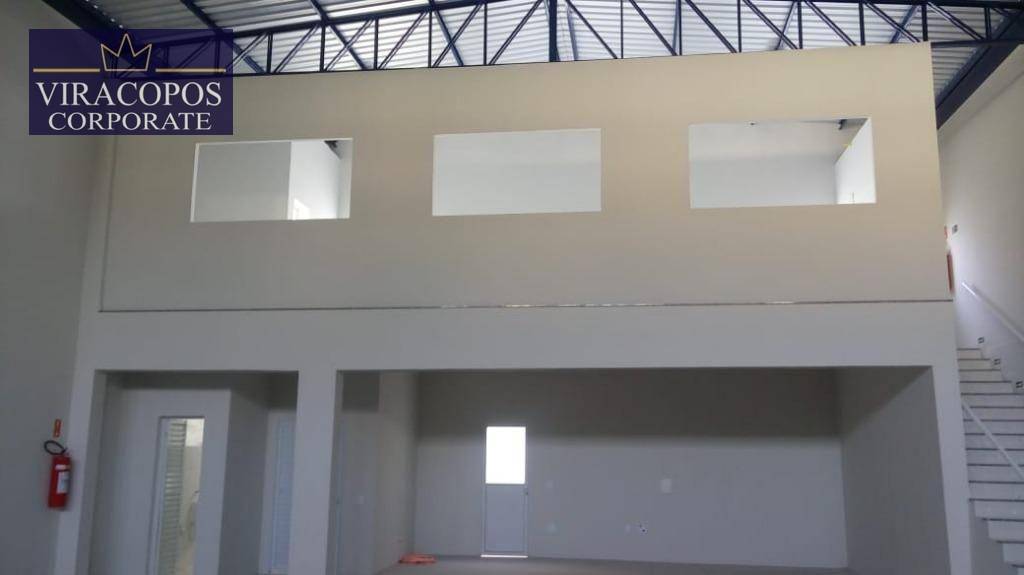 Depósito-Galpão, 312 m² - Foto 4