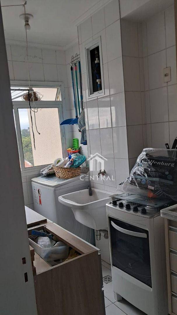 Apartamento, 2 quartos, 53 m² - Foto 6