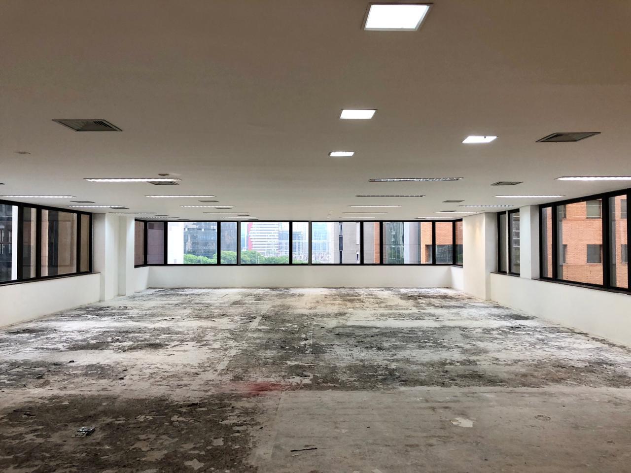 Conjunto Comercial-Sala para alugar, 245m² - Foto 3