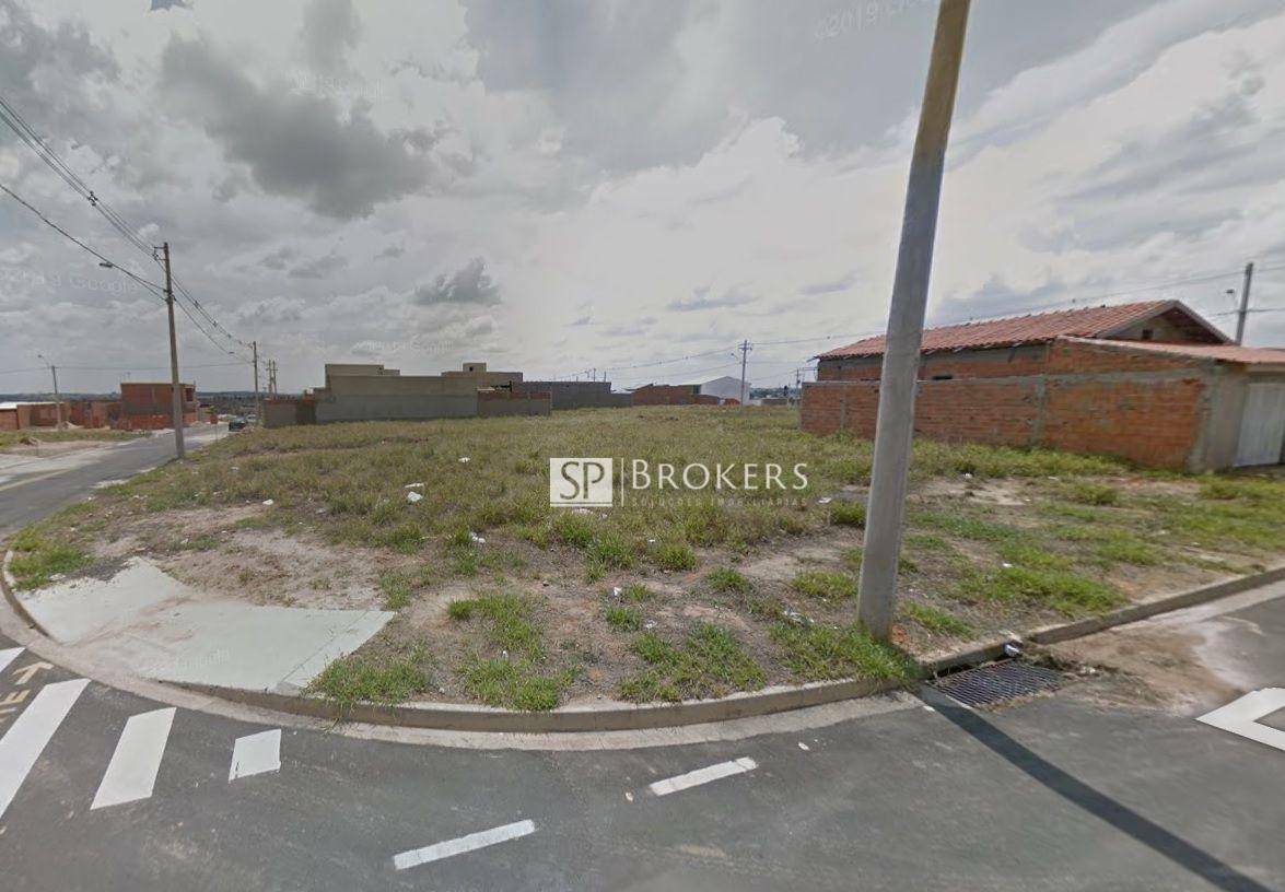 Terreno, 272 m² - Foto 1