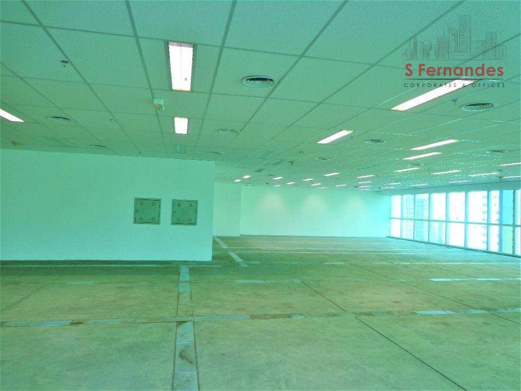 Conjunto Comercial-Sala para alugar, 403m² - Foto 8