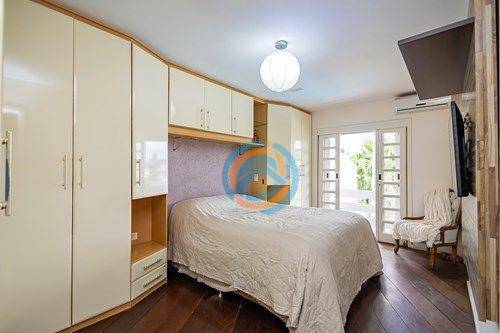 Casa, 4 quartos, 237 m² - Foto 22