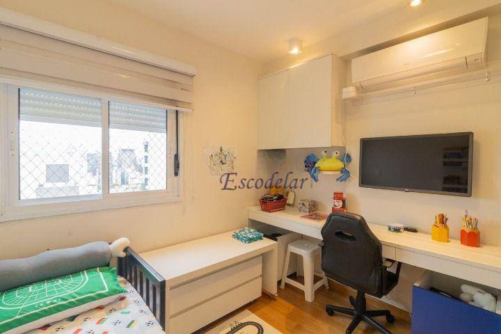 Apartamento à venda com 3 quartos, 120m² - Foto 12