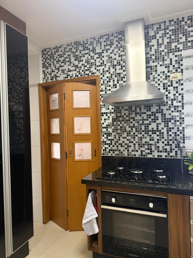 Apartamento para alugar com 3 quartos, 129m² - Foto 20