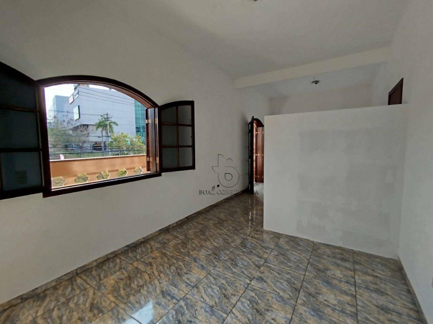 Sobrado para alugar com 3 quartos, 238m² - Foto 29