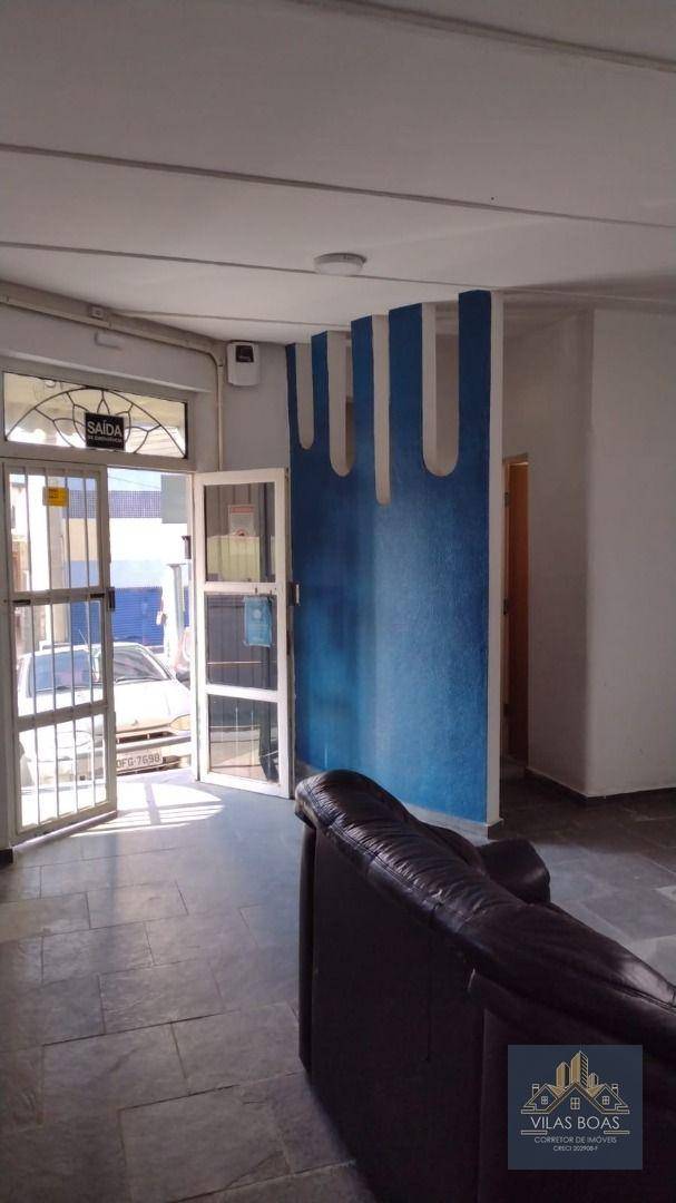 Conjunto Comercial-Sala à venda, 20m² - Foto 4