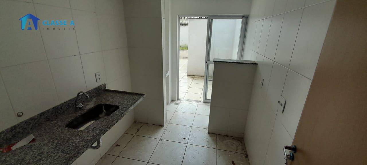 Apartamento à venda com 2 quartos, 20m² - Foto 5