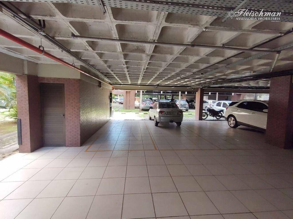 Conjunto Comercial-Sala à venda e aluguel, 160m² - Foto 18