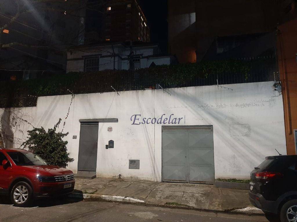 Sobrado à venda com 4 quartos, 215m² - Foto 11