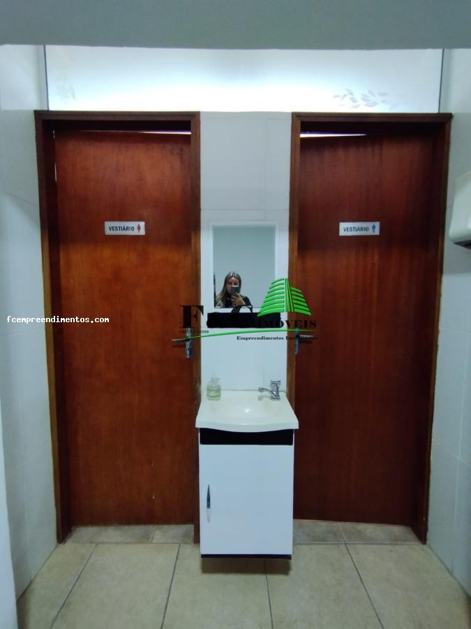 Conjunto Comercial-Sala para alugar, 35m² - Foto 6