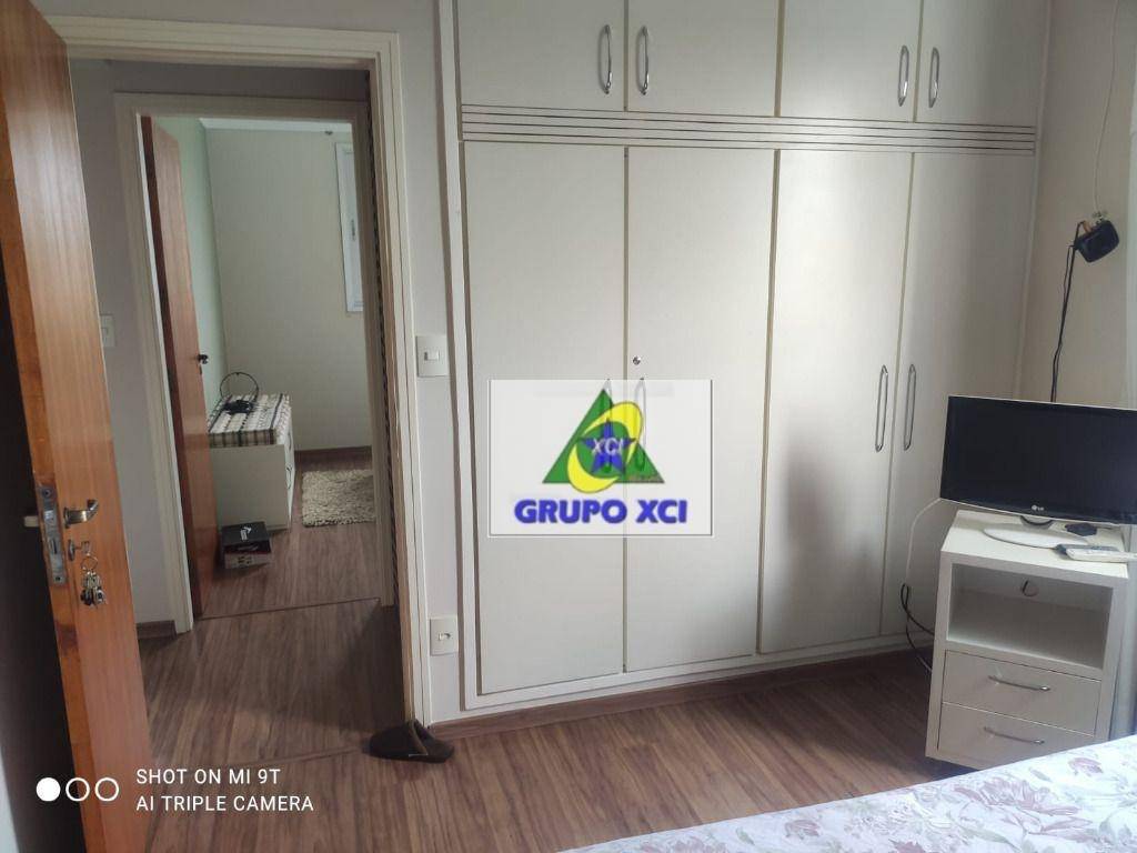 Apartamento à venda com 3 quartos, 100m² - Foto 28