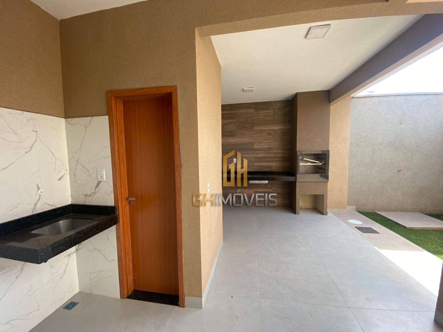 Casa à venda com 3 quartos, 140m² - Foto 12