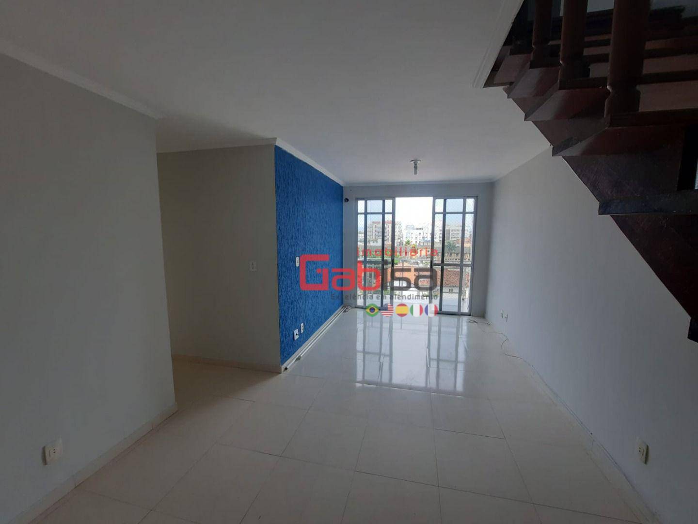 Cobertura à venda com 3 quartos, 140m² - Foto 5