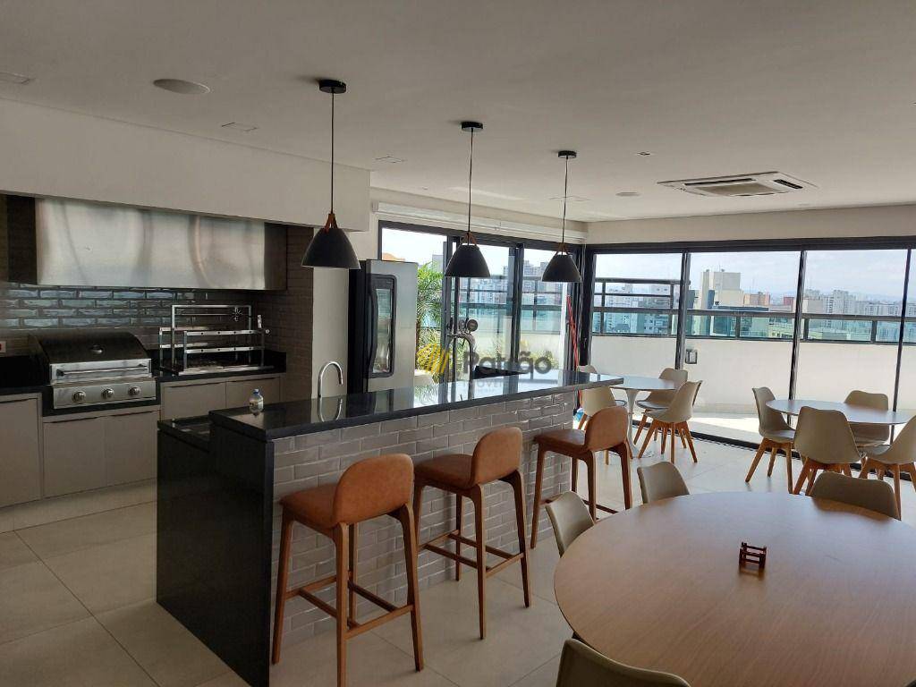 Apartamento à venda com 4 quartos, 215m² - Foto 46