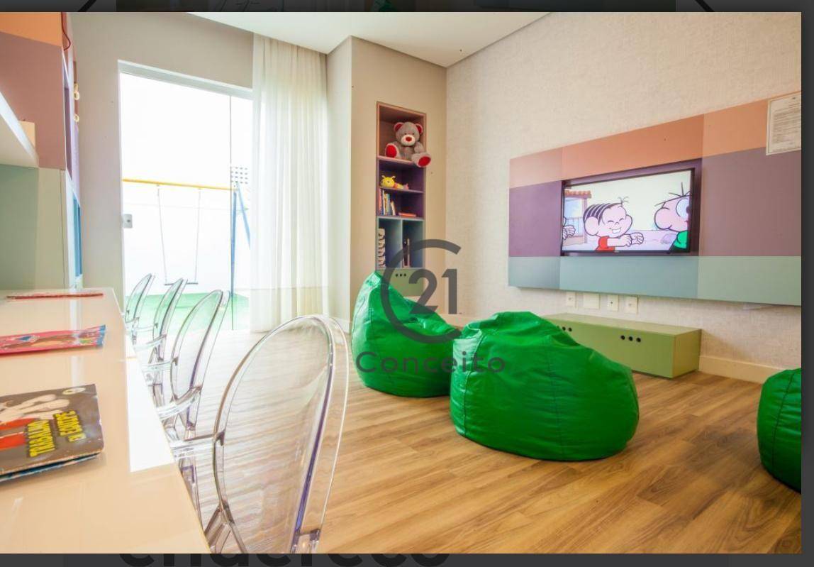 Apartamento à venda com 3 quartos, 92m² - Foto 30