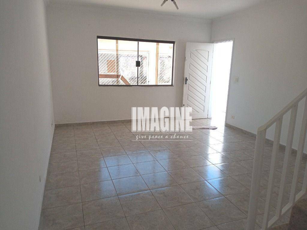 Sobrado à venda com 3 quartos, 130m² - Foto 11