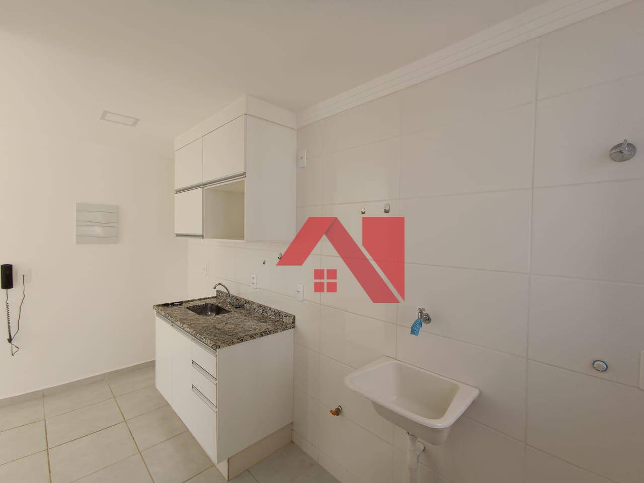 Apartamento à venda com 2 quartos, 52m² - Foto 10