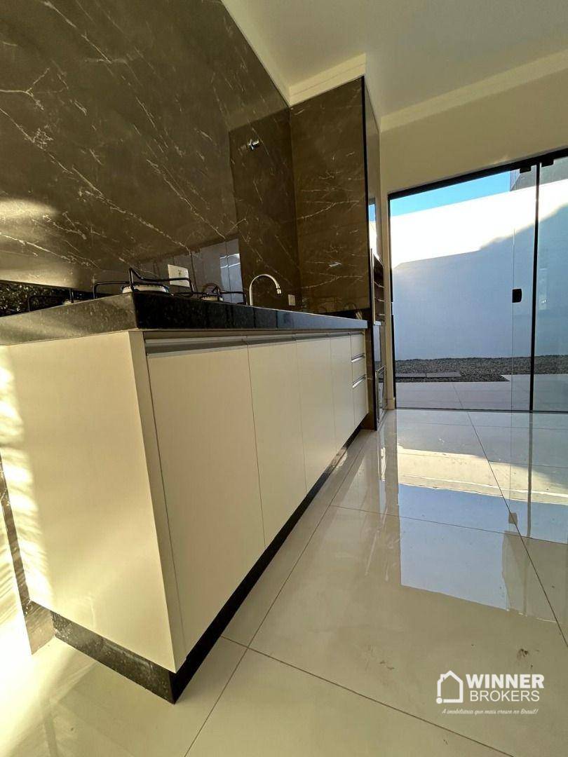 Casa à venda com 3 quartos, 78m² - Foto 31