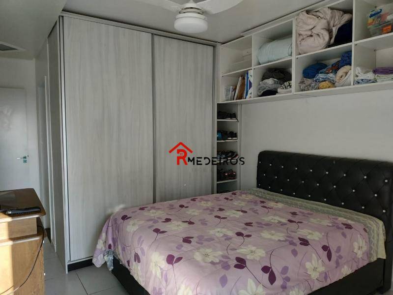 Apartamento à venda com 3 quartos, 107m² - Foto 20