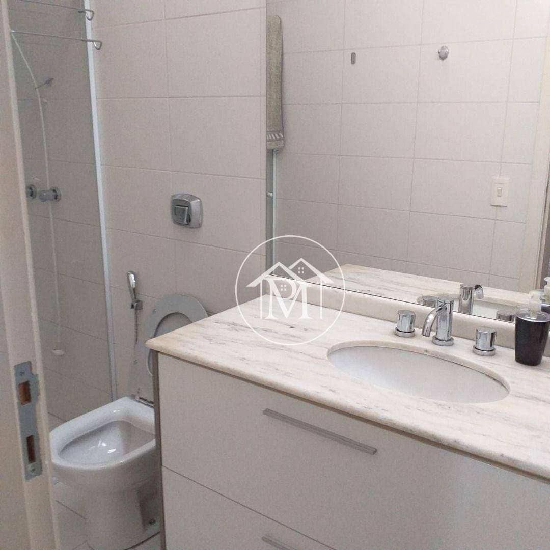 Casa de Condomínio à venda com 3 quartos, 172m² - Foto 30