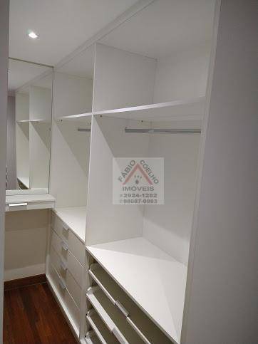 Apartamento à venda com 4 quartos, 370m² - Foto 39