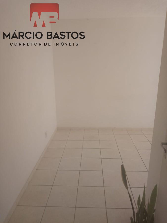 Apartamento à venda com 2 quartos - Foto 3
