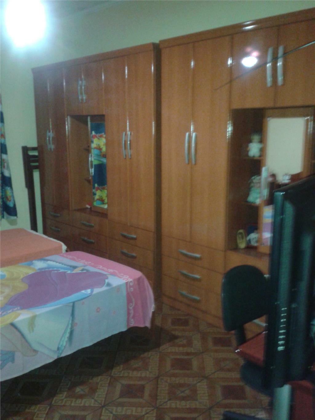 Sobrado à venda com 3 quartos, 362m² - Foto 2