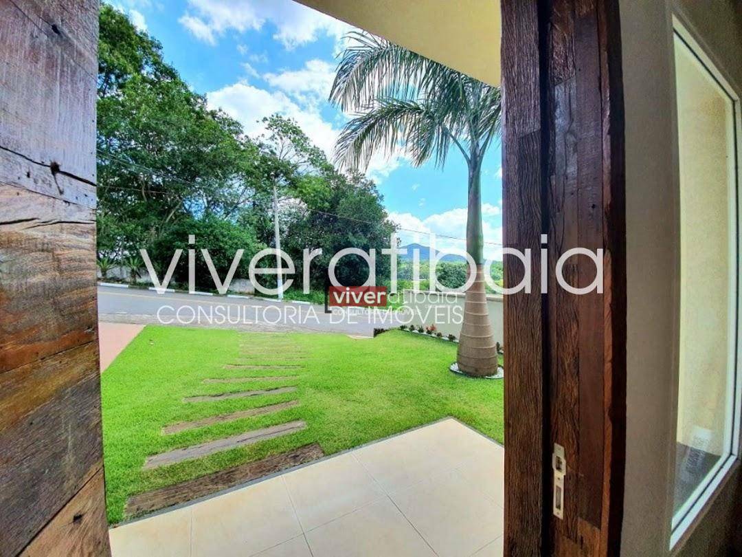 Casa de Condomínio à venda com 5 quartos, 521m² - Foto 5