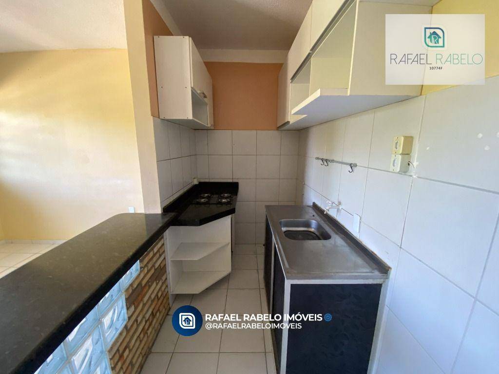 Apartamento à venda com 2 quartos, 39m² - Foto 3