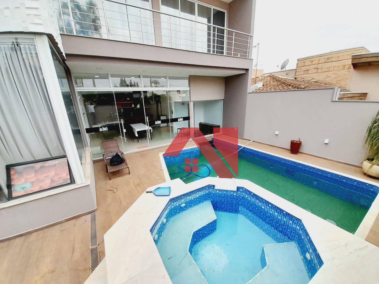 Sobrado à venda com 4 quartos, 388m² - Foto 26