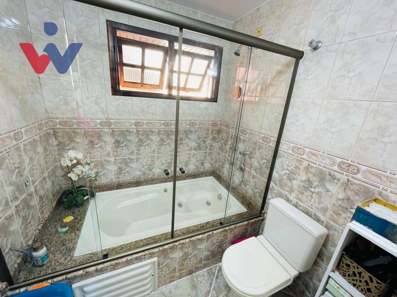 Sobrado à venda com 3 quartos, 164m² - Foto 14