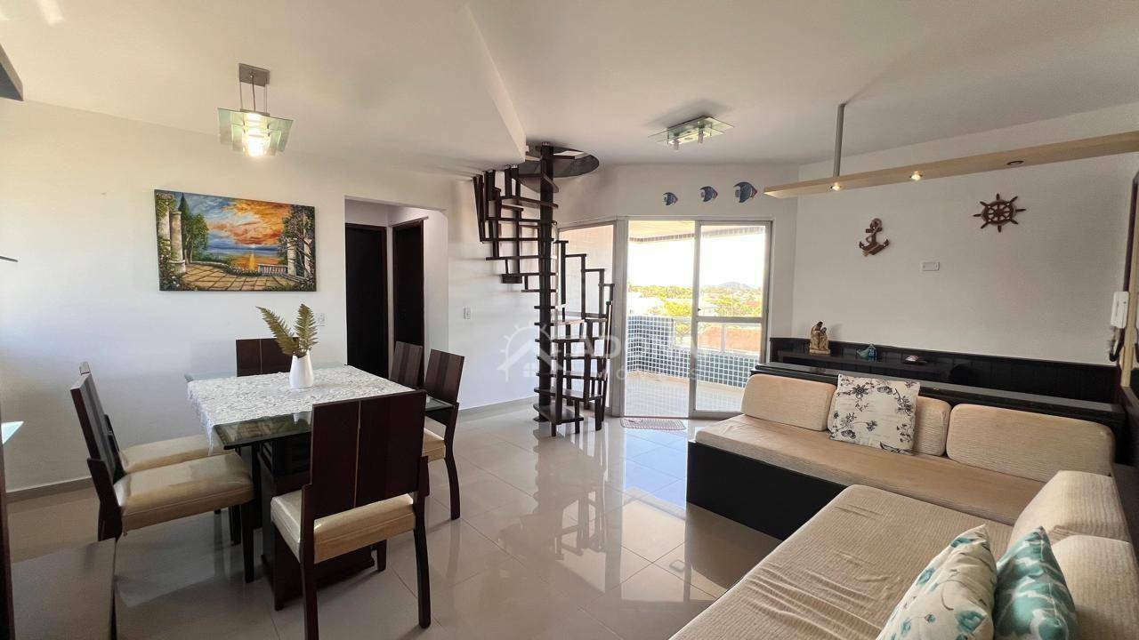 Apartamento à venda com 2 quartos, 121M2 - Foto 4