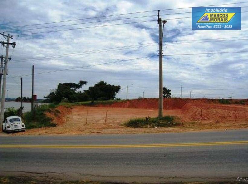 Loteamento e Condomínio para alugar, 2500M2 - Foto 3