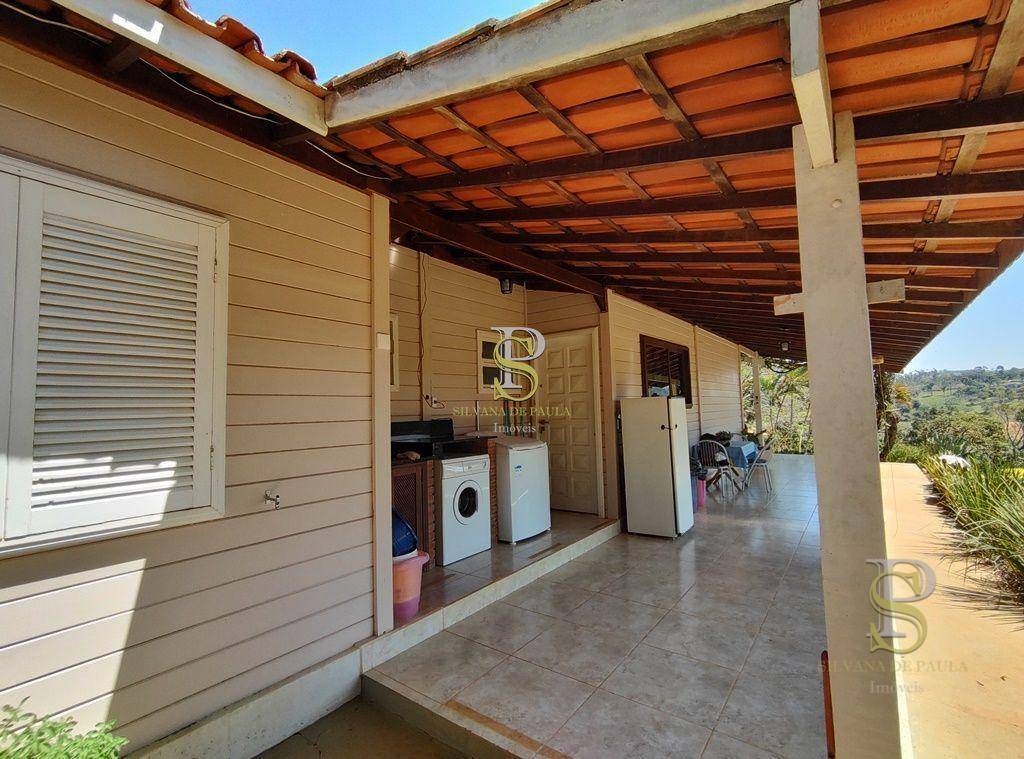 Chácara à venda com 9 quartos, 350m² - Foto 38