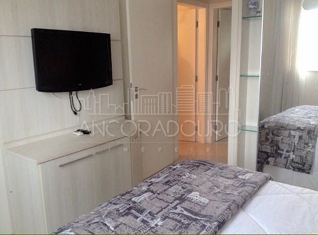 Apartamento à venda com 3 quartos, 123m² - Foto 20