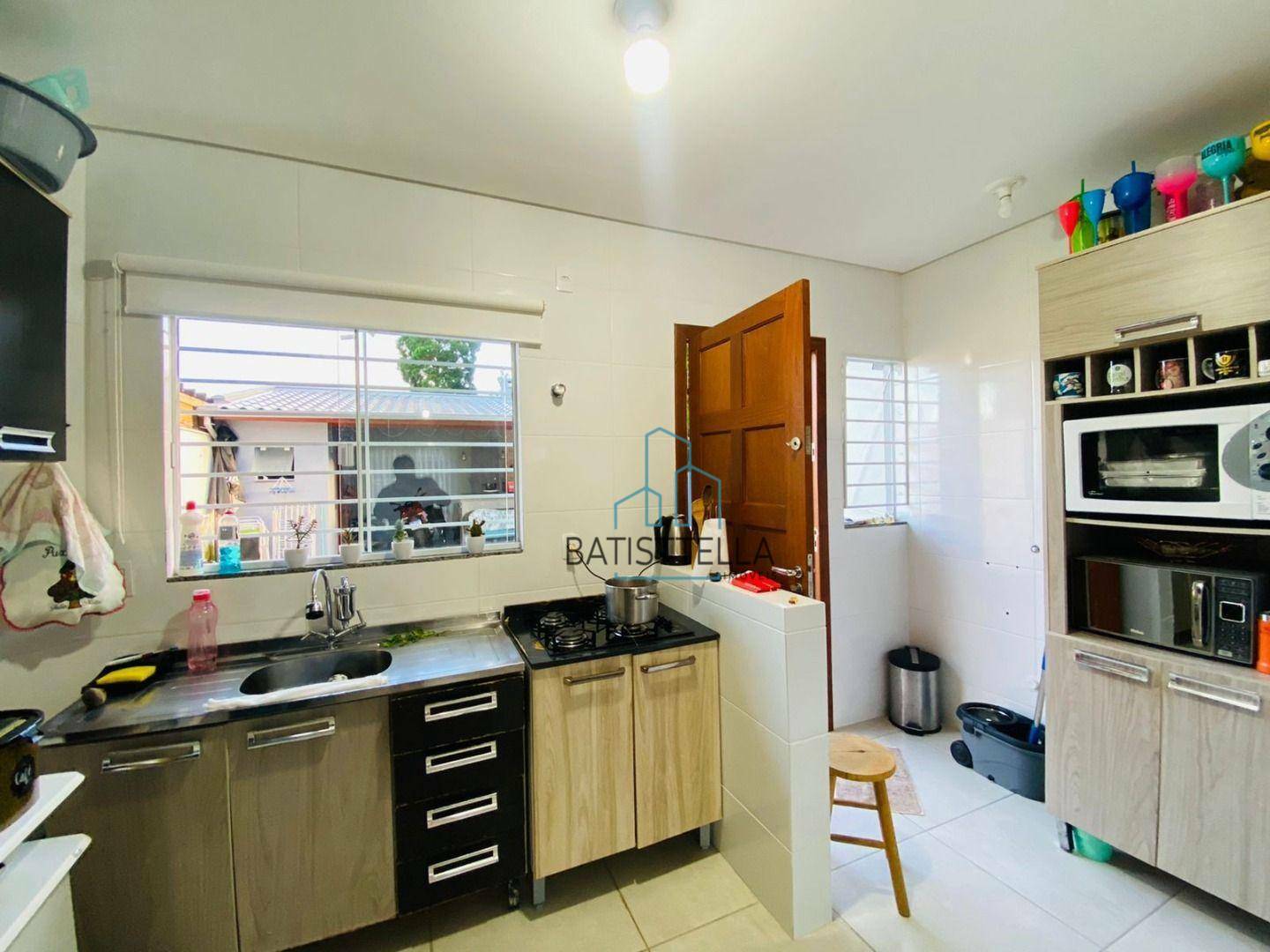 Sobrado à venda com 2 quartos, 77m² - Foto 18