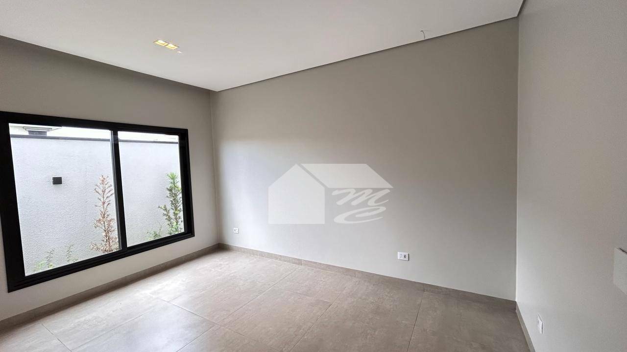 Casa de Condomínio à venda com 3 quartos, 283m² - Foto 13