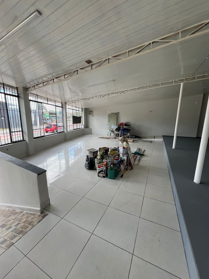 Conjunto Comercial-Sala para alugar, 240m² - Foto 6