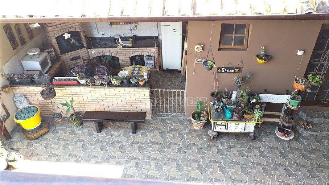 Casa, 3 quartos, 285 m² - Foto 41