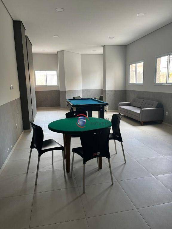 Apartamento à venda com 2 quartos, 59m² - Foto 21