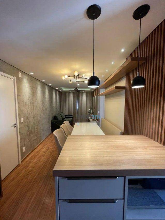 Apartamento, 2 quartos, 42 m² - Foto 3