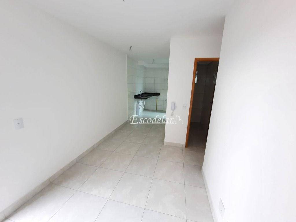 Apartamento à venda com 2 quartos, 42m² - Foto 12